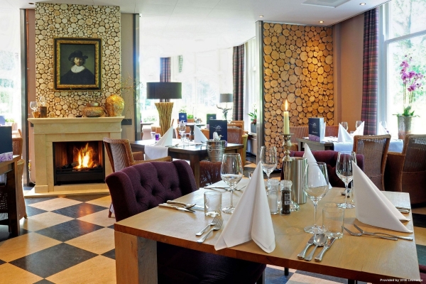 Boetiek Hotel BonAparte-Lochem